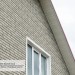 Фасадная панель Ю-пласт Стоун Хаус S-Lock Клинкер Балтик холодный цемент купить в Ново-Переделкино