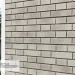 Фасадная панель Ю-пласт Стоун Хаус S-Lock Клинкер Балтик холодный цемент купить в Ново-Переделкино