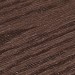 Террасная доска из ДПК  WOODVEX Select Темно-коричневый купить в Ново-Переделкино