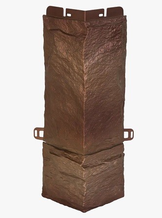 Наружный угол гранит (пиренейский), 0,47 х 0,16м купить в Ново-Переделкино