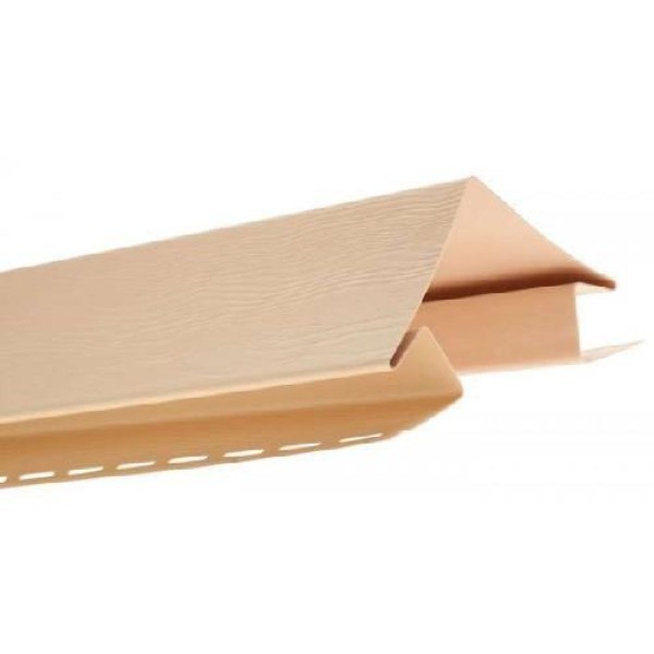 Угол наружный Премиум, Т-12, ВН, Золотистый купить в Ново-Переделкино