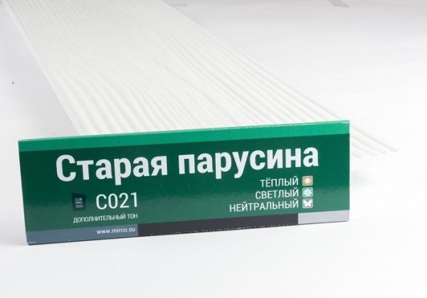 Сайдинг Мирко 7,5 под дерево С021 купить в Ново-Переделкино