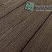 Террасная доска из ДПК WOODVEX Select Венге купить в Ново-Переделкино