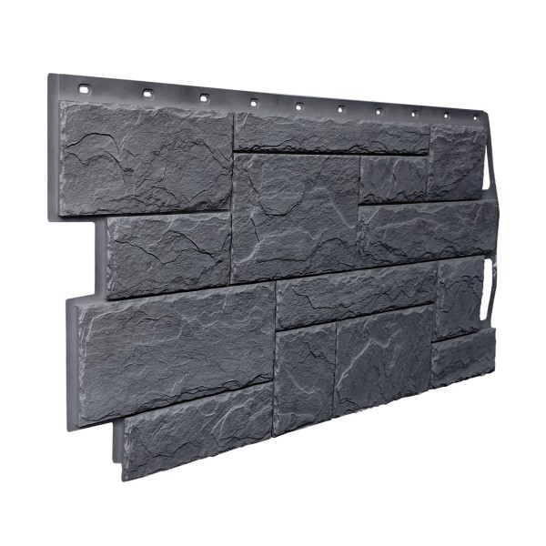 Фасадная панель FineBer, Камень Природный, Кварц купить в Ново-Переделкино