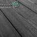 Террасная доска из ДПК WOODVEX Select Графит купить в Ново-Переделкино