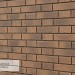 Фасадная панель Ю-пласт Стоун Хаус S-Lock Клинкер Балтик магма купить в Ново-Переделкино