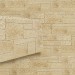 Фасадная панель VOX Sandstone (Сандстоун) кремовый купить в Ново-Переделкино