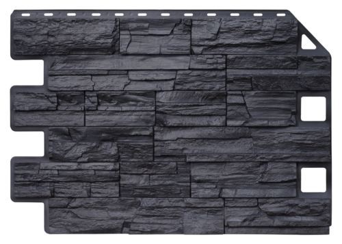 Фасадная панель Royal Stone, Камень Скалистый, Кингстон купить в Ново-Переделкино