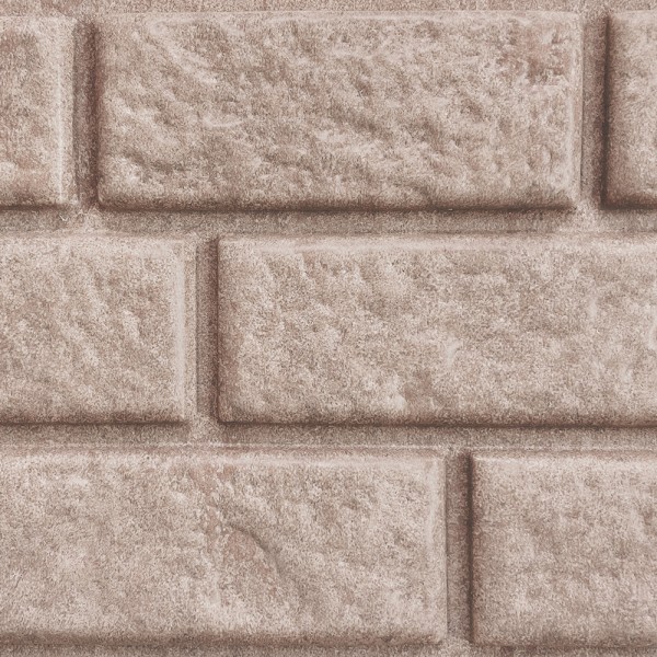 Сайдинг BRICKHOUSE белый купить в Ново-Переделкино