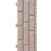 Сайдинг BRICKHOUSE белый купить в Ново-Переделкино