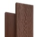 Террасная доска Latitudo Solid 150х21 Каштан (Полнотелая) купить в Ново-Переделкино
