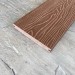 Террасная доска Latitudo Solid 150х21 Каштан (Полнотелая) купить в Ново-Переделкино