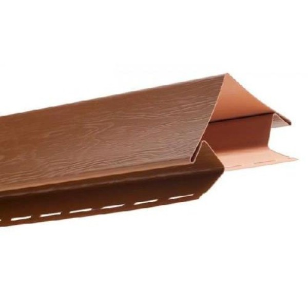 Угол наружный Премиум, Т-12, ВН, Светлый Дуб купить в Ново-Переделкино