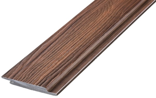 Фиброцементный сайдинг FCSPRO Click Shtil (Золотой орех) купить в Ново-Переделкино