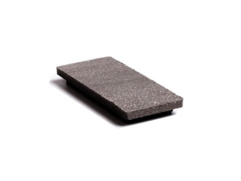 Заглушка для лавочного бруса Ecodecking Комфорт 40х90 венге купить в Ново-Переделкино