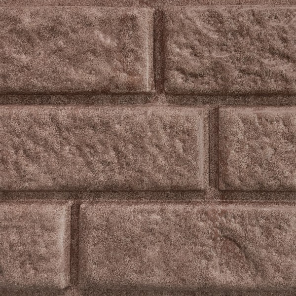 Сайдинг BRICKHOUSE коричневый купить в Ново-Переделкино