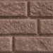 Сайдинг BRICKHOUSE коричневый купить в Ново-Переделкино
