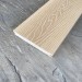 Террасная доска Latitudo Solid 150х21 Натур (Полнотелая) купить в Ново-Переделкино