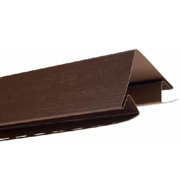 Угол наружный Премиум, Т-12, ВН, Тёмный Орех купить в Ново-Переделкино