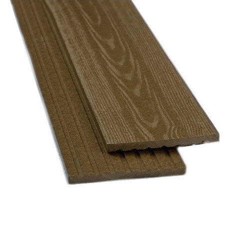 Заборная доска из ДПК  ECODECKING Дерево купить в Ново-Переделкино