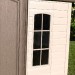 Сарай пластиковый LifeTime 10x8 купить в Ново-Переделкино