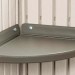 Сарай пластиковый LifeTime 10x8 купить в Ново-Переделкино