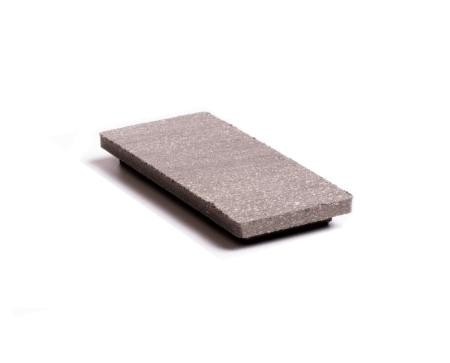 Заглушка для лавочного бруса Ecodecking Комфорт 40х90 шоколад купить в Ново-Переделкино