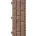 Сайдинг BRICKHOUSE песочный купить в Ново-Переделкино