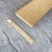 Террасная доска Latitudo Solid 150х21 Орех (Полнотелая) купить в Ново-Переделкино