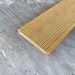 Террасная доска Latitudo Solid 150х21 Орех (Полнотелая) купить в Ново-Переделкино
