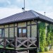 Фасадная панель Альта-Профиль, Бутовый Камень, Балтийский купить в Ново-Переделкино