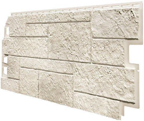 Фасадная панель VOX Sandstone (Сандстоун) бежевый купить в Ново-Переделкино