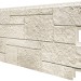 Фасадная панель VOX Sandstone (Сандстоун) бежевый купить в Ново-Переделкино