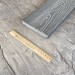 Террасная доска Latitudo Solid 150х21 Серый (Полнотелая) купить в Ново-Переделкино