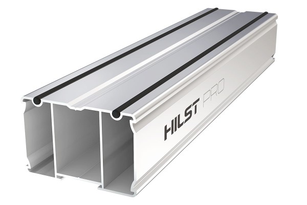 Лага алюминиевая Hilst JOIST Professional PREMIUM 4000x60x40 купить в Ново-Переделкино