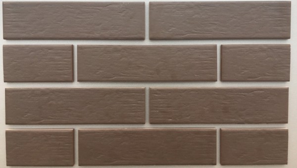 Фасадная Термопанели Аляска Natural Braun Struktur купить в Ново-Переделкино