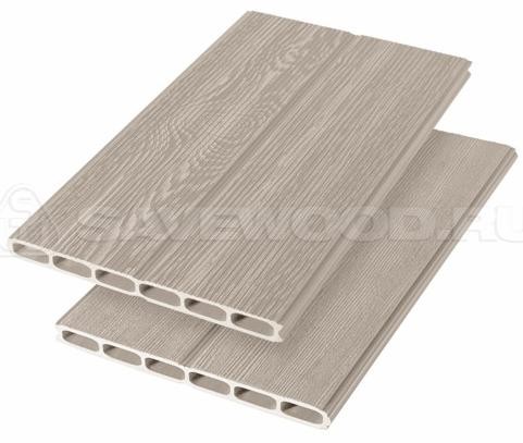 Грядочная доска ДПК 3D Savewood SW Laurus бежевый купить в Ново-Переделкино