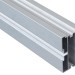 Лага алюминиевая KRONEX 80x40x3000 мм конструктивная купить в Ново-Переделкино