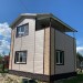 Сайдинг "blockhouse" под бревно, Престиж ВН-01, бежевый купить в Ново-Переделкино