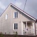 Сайдинг "blockhouse" под бревно, Престиж ВН-01, бежевый купить в Ново-Переделкино