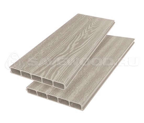 Грядочная доска ДПК 3D Savewood SW Rumex Бежевый купить в Ново-Переделкино