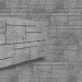 Фасадная панель VOX Sandstone (Сандстоун) светло серый купить в Ново-Переделкино