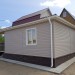 Сайдинг "blockhouse" под бревно, Престиж ВН-01, персиковый купить в Ново-Переделкино