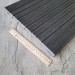 Ступень ДПК Latitudo Step-320 Графит Полнотелая купить в Ново-Переделкино