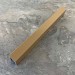 П-профиль Алюминиевый EasyDecking 35x25 Дуб купить в Ново-Переделкино