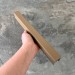 П-профиль Алюминиевый EasyDecking 35x25 Дуб купить в Ново-Переделкино
