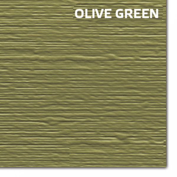 Сайдинг Виниловый Mitten, Sentry Mitten, Olive Green купить в Ново-Переделкино