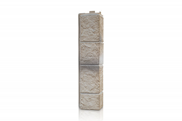 Угол наружный VOX Sandstone (Сандстоун) бежевый купить в Ново-Переделкино