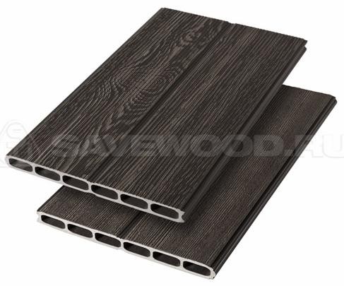 Грядочная доска ДПК 3D Savewood SW Laurus терракот купить в Ново-Переделкино