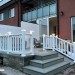 Балясина ДПК  GardenParkett Белый купить в Ново-Переделкино